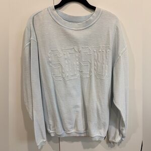 SDSU Gameday Social crewneck